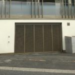 Porte de garage