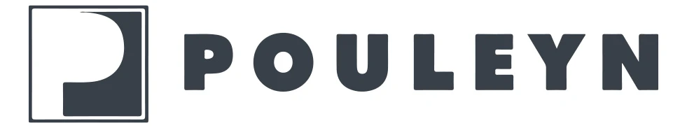 Logo Pouleyn