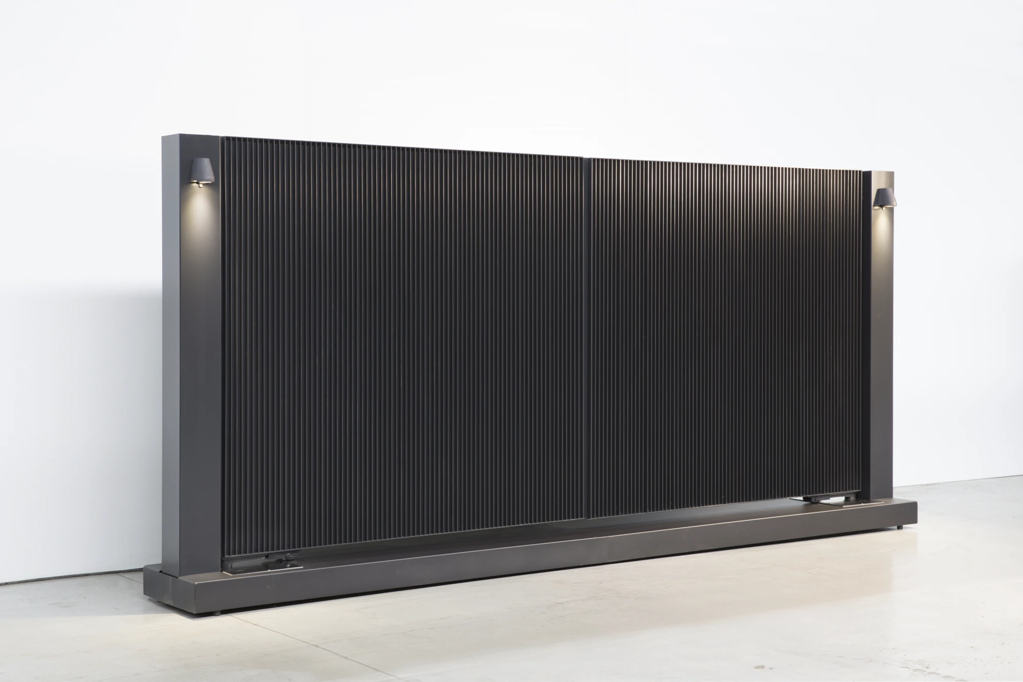 Modèle Aluminium A1