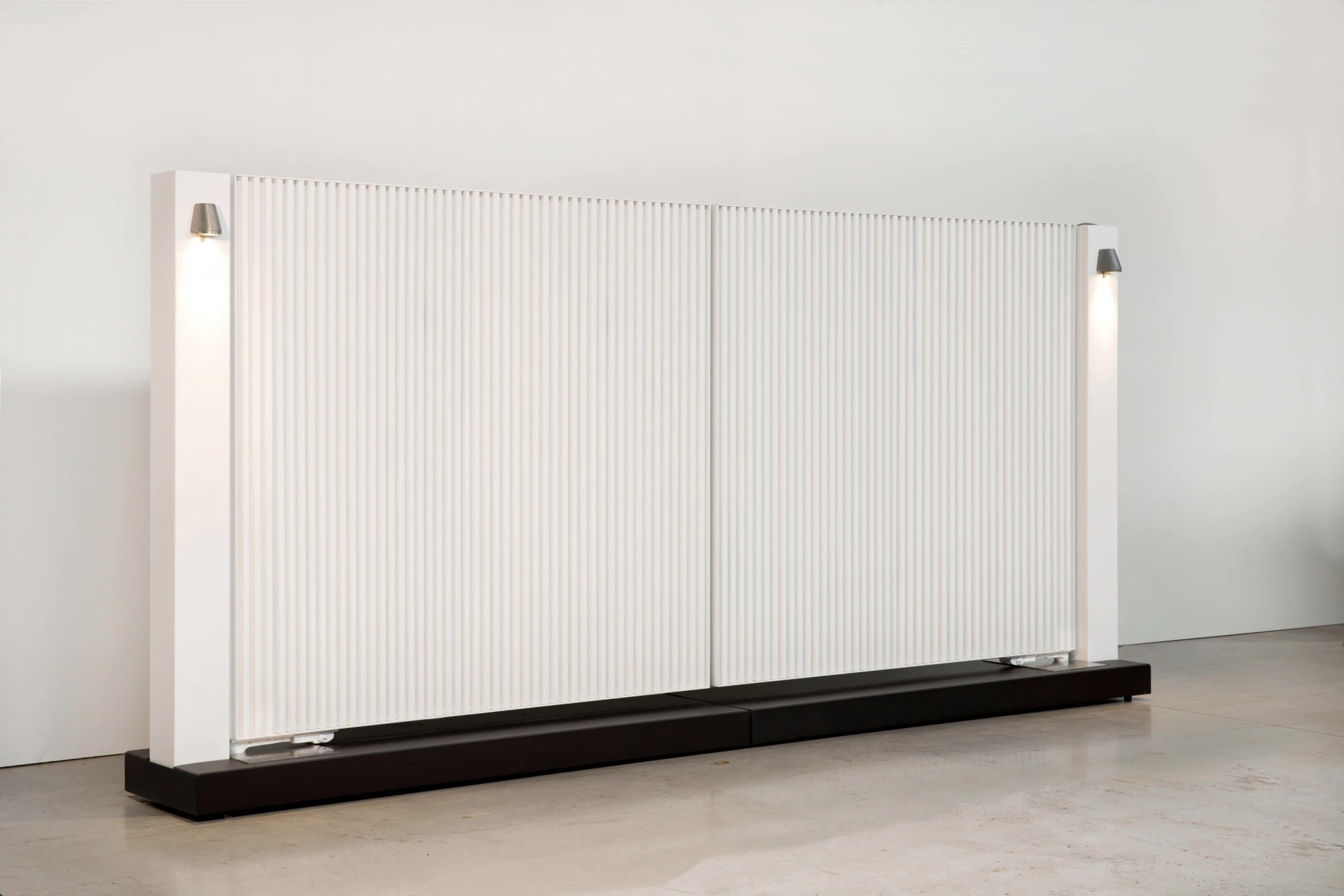 Modèle Aluminium A5