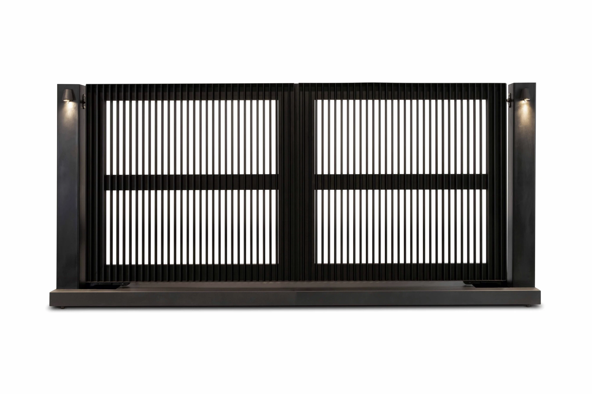 Modèle Aluminium A8