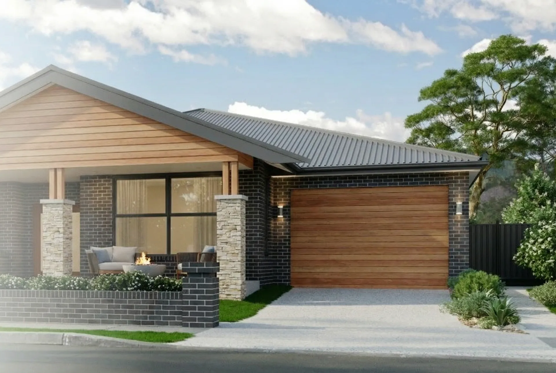 Pogar-Porte-de-garage-tendance-2026-03 Porte de garage tendance 2026 Pogar SA