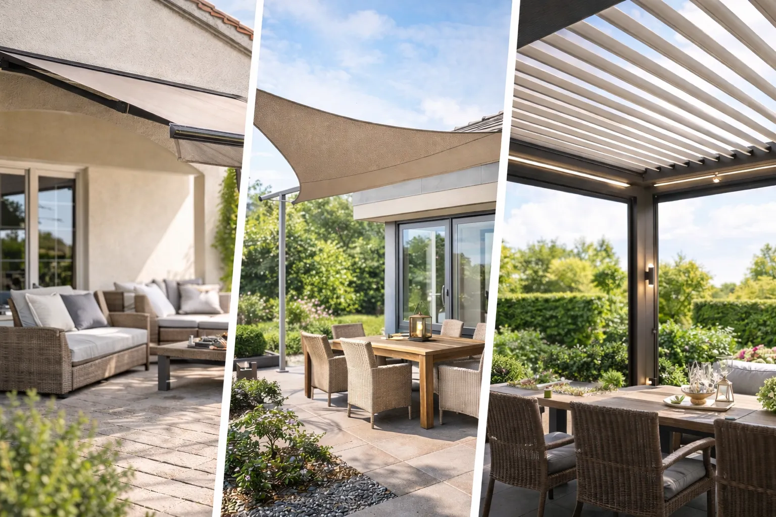 Protection solaire Pogar