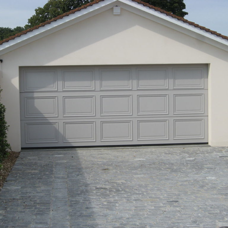 Portes de garage