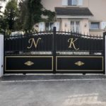 Portail-Battant-Bellevue-Pogar
