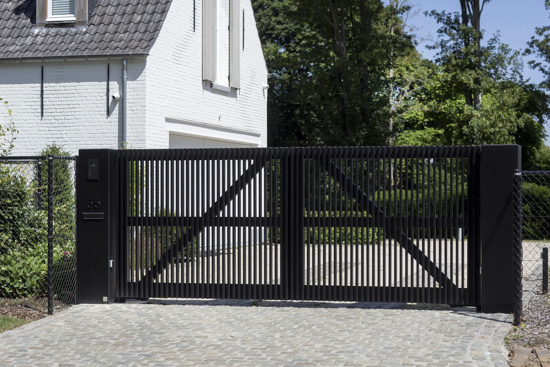 Inspiration-Portail-Bois-Pouleyn-25 Portail Bois Pouleyn