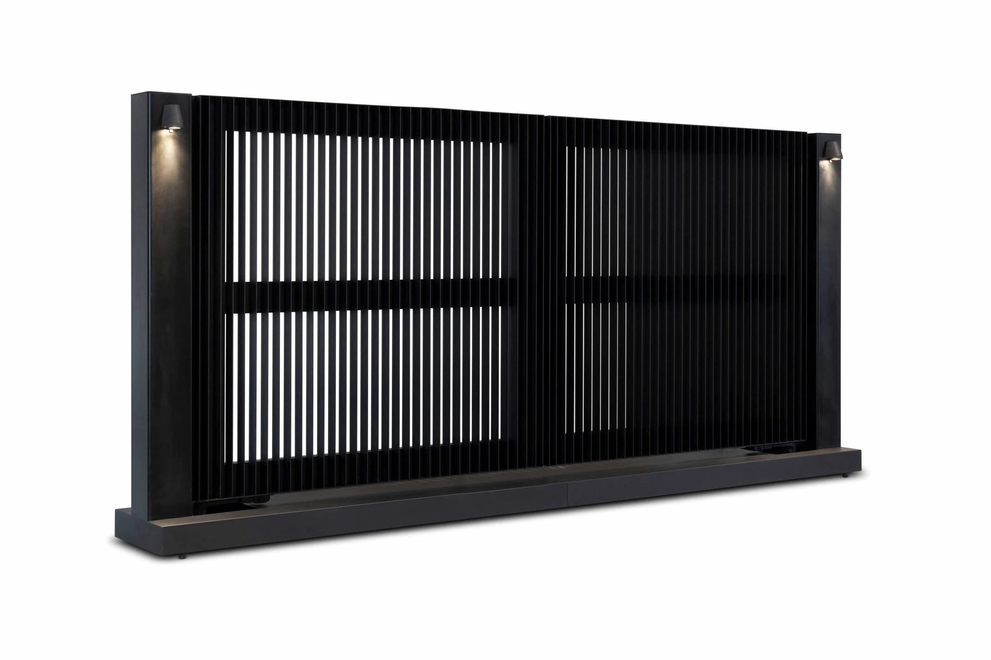 Modèle Aluminium A10