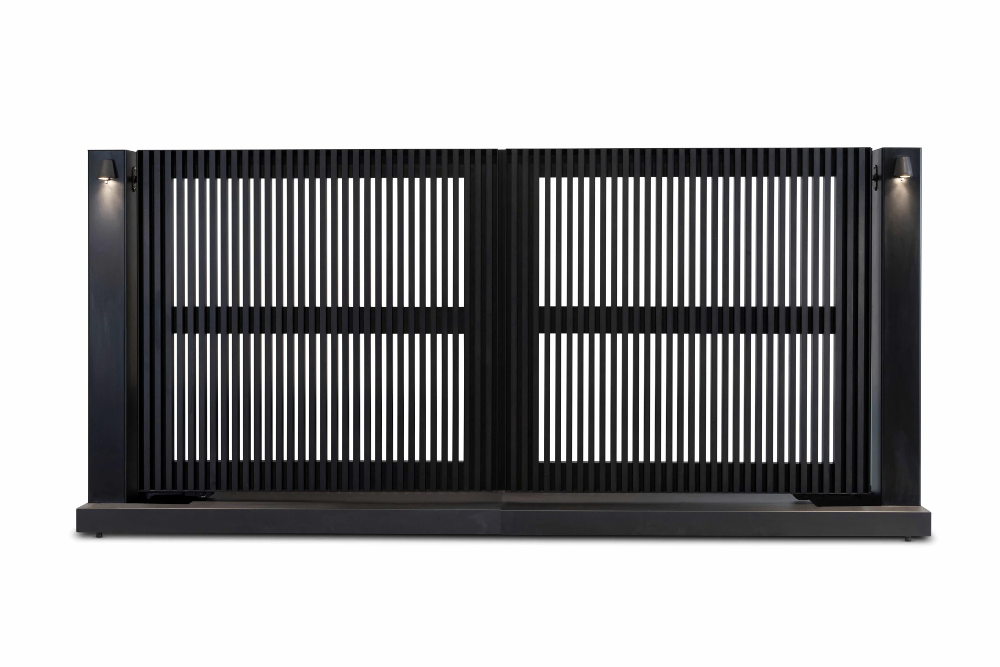 Modèle Aluminium A9